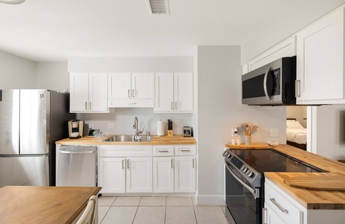 Treasure Cove House | Clean. Easy. Simple. Panama City Beach FL, B Vacation