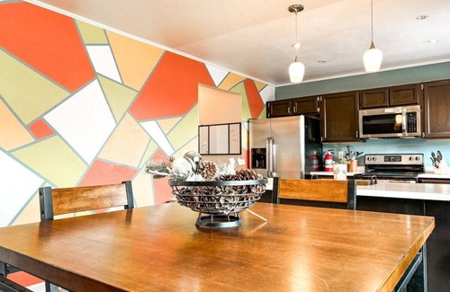 Colorado Springs House | Clean Family-Friendly 3BR 10 min from Peterson SFB