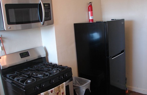 Ajo House | Clean, historic, charming yet modern Ajo Hideway on the top of Ocatillo street