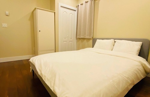 Fraserview House | Clean House In Vancouver