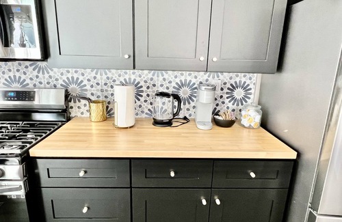 Henninger Park House | Clean New Cozy Modern Boho Spacious Family Home Near Disneyland Beaches SNA LAX