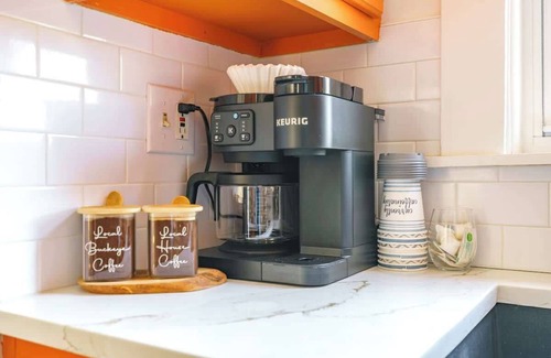 Short North House | CLEAN - PRIME Location - Top Rated - Parking Free