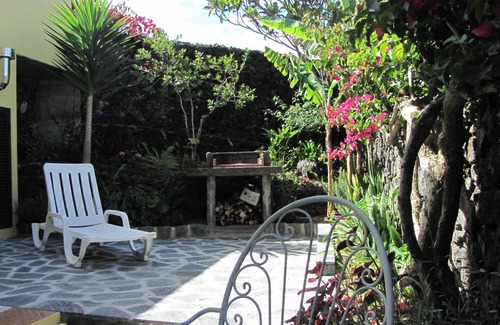 Livramento Cottage | Clean quality, self catered, semi detached, max 2