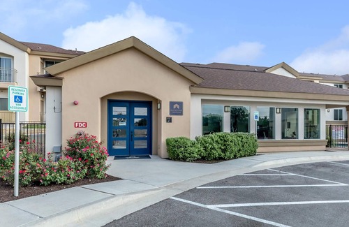 Cedar Park Apartment | Clean & Quiet 1BR Apartment in Cedar Park Austin