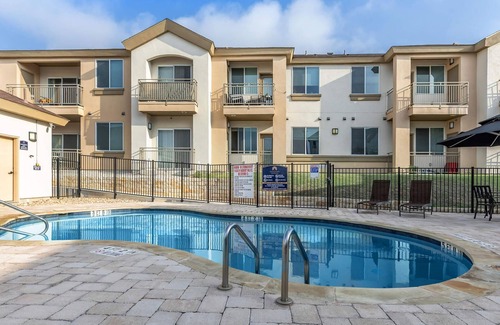 Cedar Park Apartment | Clean & Quiet 1BR Apartment in Cedar Park Austin