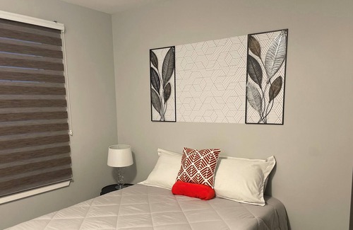 Sudbury Apartment | Clean, quiet and private suite downtown.