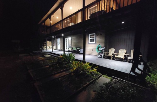 Reidville Apartment | Clean, quite, private, fully furnished apartment!