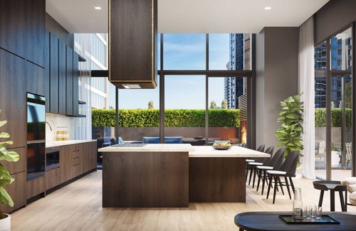 South Loop Apartment | Clean South Loop 1BR, nr Museums, Grant Park & Football, by Blueground