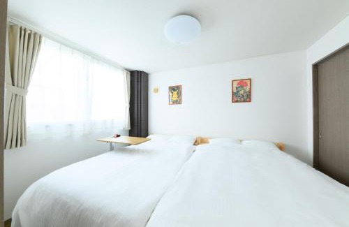 Chitose Apartment | CleanNest Hokkaido Chitose