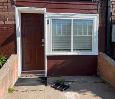 Waseca Apartment | Clear Lake Studio