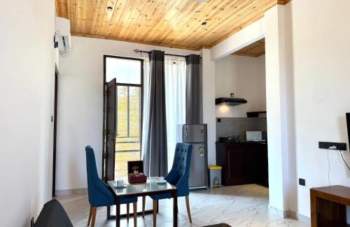 Dickwella Hotel | Clear Point Studio