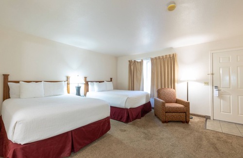 Kamiah Hotel | Clearwater 12 Motel