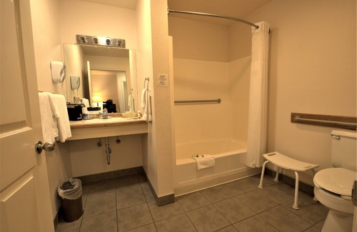 Kamiah Hotel | Clearwater 12 Motel