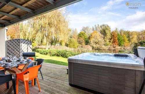 Cirencester House | Clearwater 74, Goldcrest P