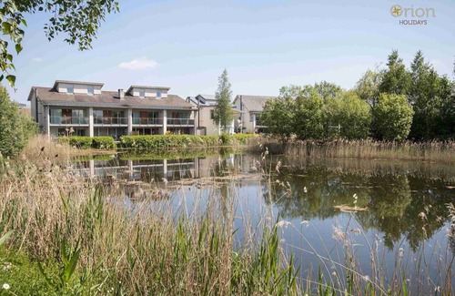Cirencester House | Clearwater 82, Primrose Bank (P)