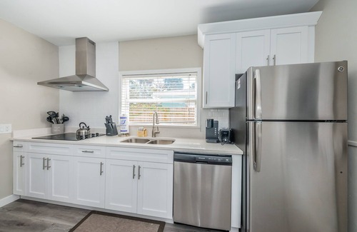 Bay Esplanade House | Clearwater Beach Cabana | Private Pool | Clearwater Beach