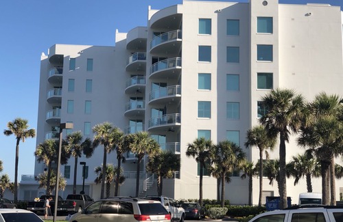 Sand Key Condo | Clearwater Beach Ocean Front Condo- Finale