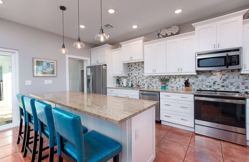 Clearwater Beach House | Clearwater Beach Splendor - Weekly Beach Rental