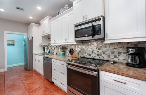 Clearwater Beach House | Clearwater Beach Splendor - Weekly Beach Rental