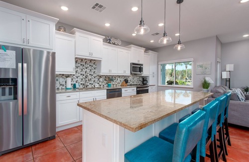 Clearwater Beach House | Clearwater Beach Splendor - Weekly Beach Rental