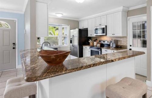 Greenbrook Estates Villa | Clearwater House 3BR Great for Family Vacations