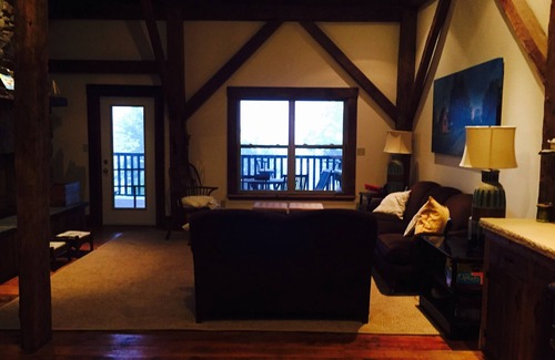 Chester Cabin | Clearwater Lake Lodge is the perfect destination for any special occasion.