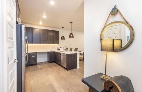 Lakeside Village Apartment | Clearwater Lofts #104 Building 3 by Summit County Mountain Retreats