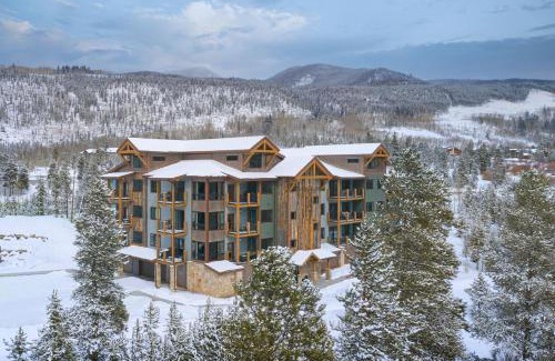 Keystone Resort | Clearwater Lofts by Keystone Resort