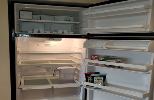 Clearwater Condo | Clearwater Rustic Beach Condo 2 B|R fits 4 to 6 PPL