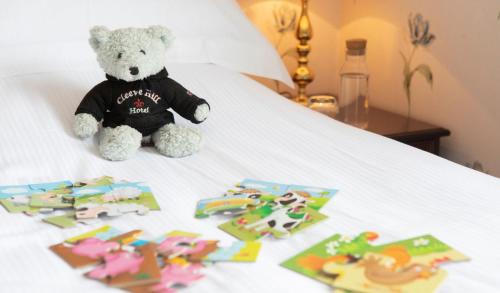 Cleeve Hill Bed & Breakfast | Cleeve Hill Hotel