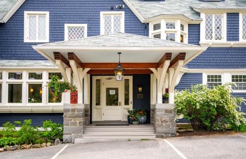 Bar Harbor Bed & Breakfast | Cleftstone Inn