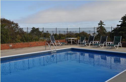 Bar Harbor Bed & Breakfast | Cleftstone Inn