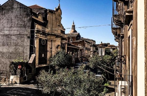 Catania City Centre Apartment | Clementi Apartment - Catania - Downtown