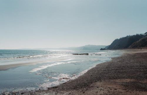 Dawlish House | Clementine Cottage, Hot Tub, Pool Table, Holcombe Beach 600m