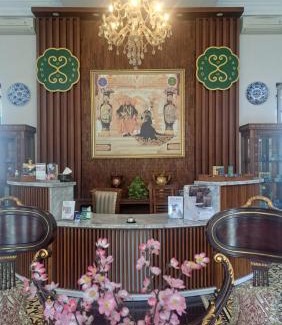Kotabaru Hotel | Clemmie Huis
