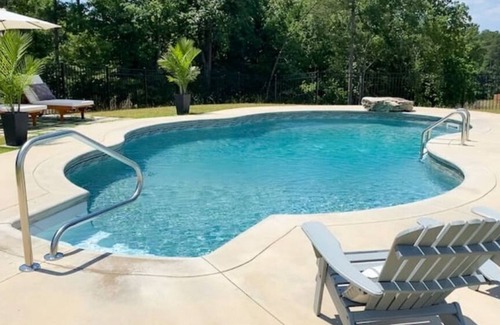 Central House | Clemson Gameday Home w/Pool