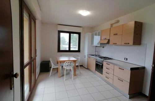 Palombina Nuova Apartment | Cleo Dalia