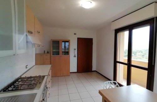 Palombina Nuova Apartment | Cleo Dalia