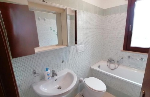 Palombina Nuova Apartment | Cleo Dalia