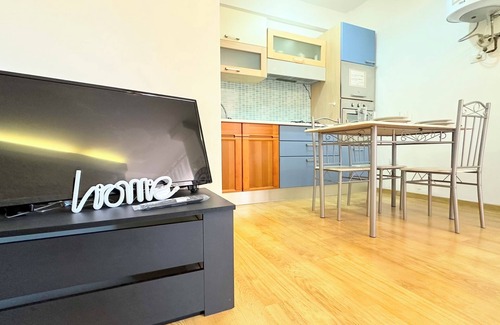 Palombina Nuova Apartment | Cleo mimosa