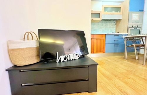 Palombina Nuova Apartment | Cleo mimosa