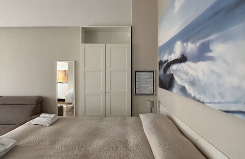 Falconara Marittima Bed & Breakfast | Cleo Orchidea