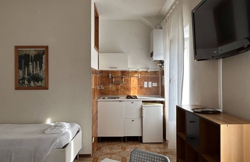 Falconara Marittima Bed & Breakfast | Cleo Orchidea