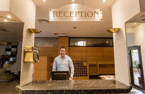 Aswan Hotel | Cleopatra Hotel