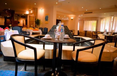 Aswan Hotel | Cleopatra Hotel