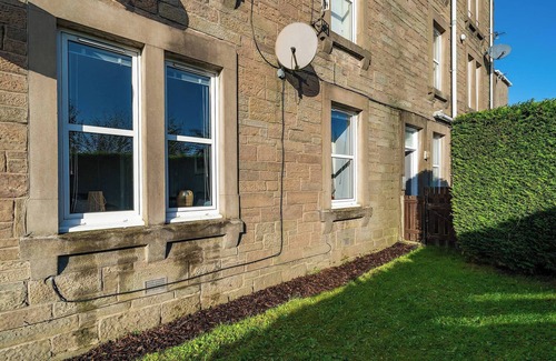 Murthill Apartment | Cleppie Apartment - live like a Dundee local