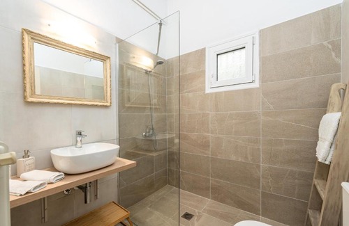 Kalavrita House | Clepsydra Mountain House