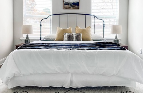 Clermont House | Clermont Escape