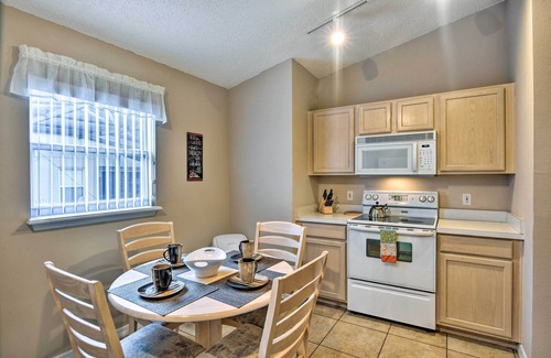 Clear Creek House | Clermont Home w/Pool & Game Room: 10 Mi to Parks!