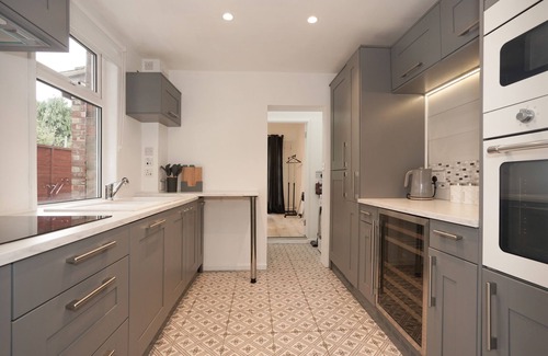 Ipswich House | Clermont Ruskin Rd Ipswich